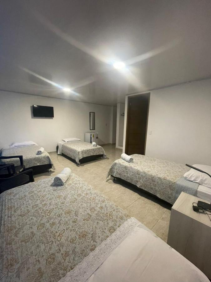 Blue Island Hotel San Andrés المظهر الخارجي الصورة